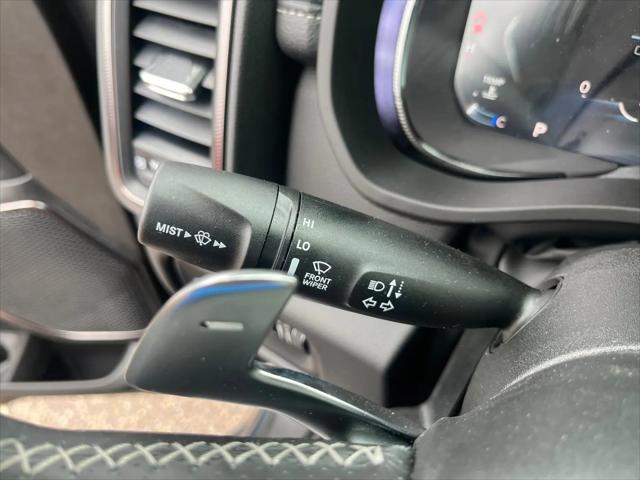 2026 Ram 1500 RHO Crew Cab 4x4 57 Box