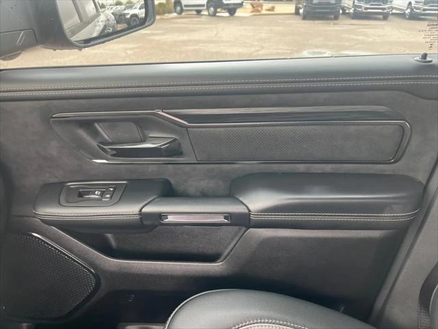 2026 Ram 1500 RHO Crew Cab 4x4 57 Box