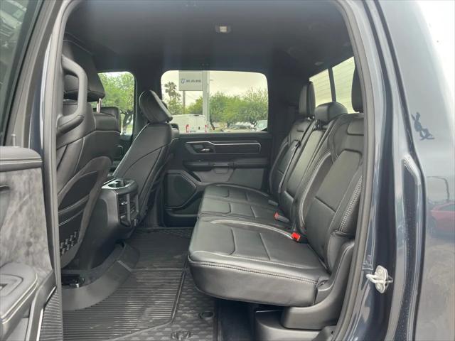 2026 Ram 1500 RHO Crew Cab 4x4 57 Box
