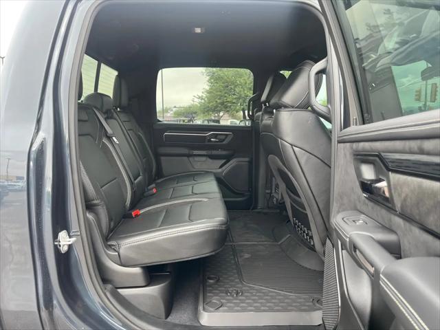 2026 Ram 1500 RHO Crew Cab 4x4 57 Box