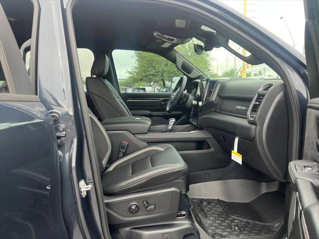 2026 Ram 1500 RHO Crew Cab 4x4 57 Box