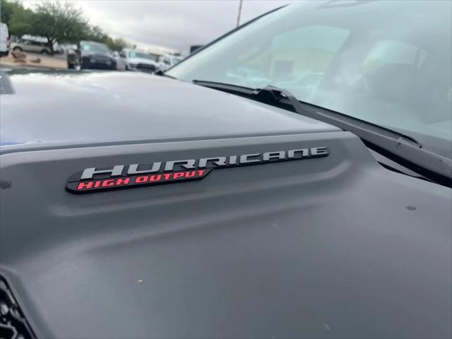 2026 Ram 1500 RHO Crew Cab 4x4 57 Box