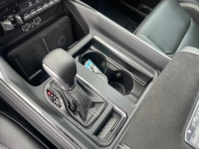 2026 Ram 1500 RHO Crew Cab 4x4 57 Box
