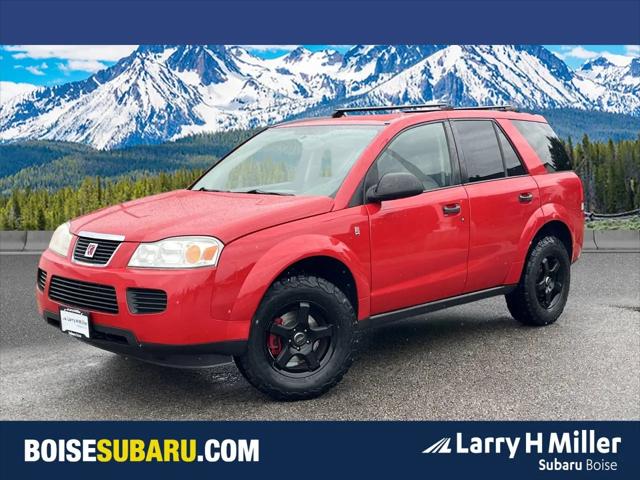 2006 Saturn VUE 4 CYL for sale in Boise, ID