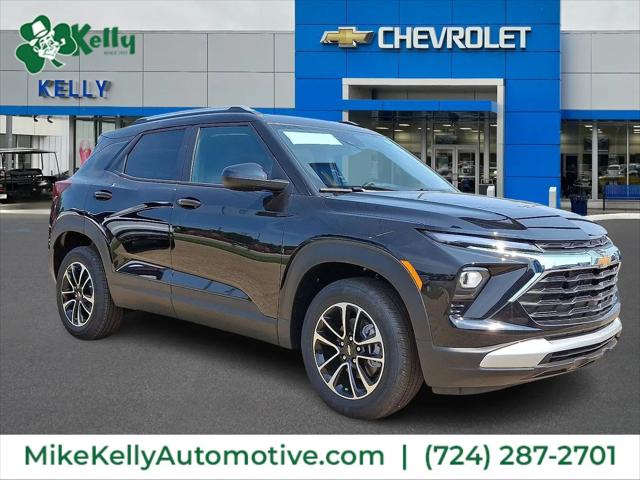 2026 Chevrolet TrailBlazer AWD LT for sale in Butler, PA