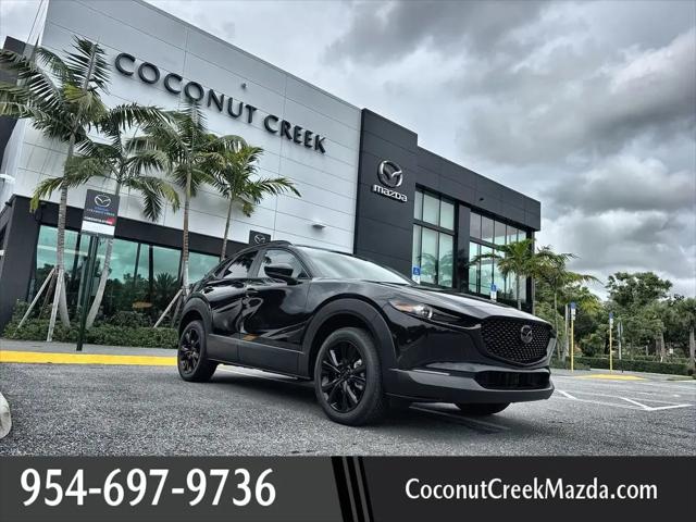 2026 Mazda CX-30 2.5 S Aire Edition for sale in Coconut Creek, FL