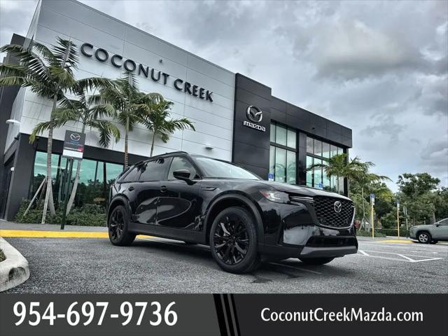2026 Mazda X-90 3.3 Turbo Premium Sport for sale in Coconut Creek, FL