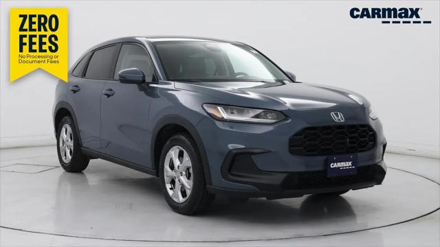 2024 Honda HR-V 2WD LX for sale in Visalia, CA