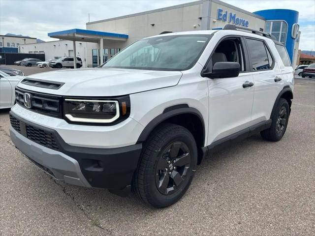 2026 Honda Passport AWD RTL for sale in Sierra Vista, AZ