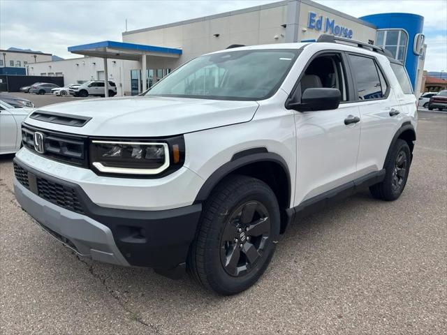 2026 Honda Passport AWD RTL for sale in Sierra Vista, AZ