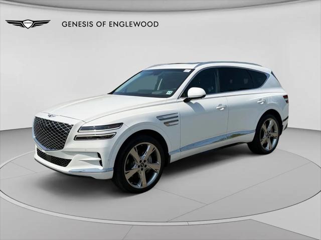 2024 Genesis GV80 3.5T AWD for sale in Englewood, NJ