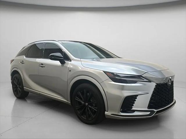 2023 Lexus RX 500h F SPORT Performance for sale in Golden, CO