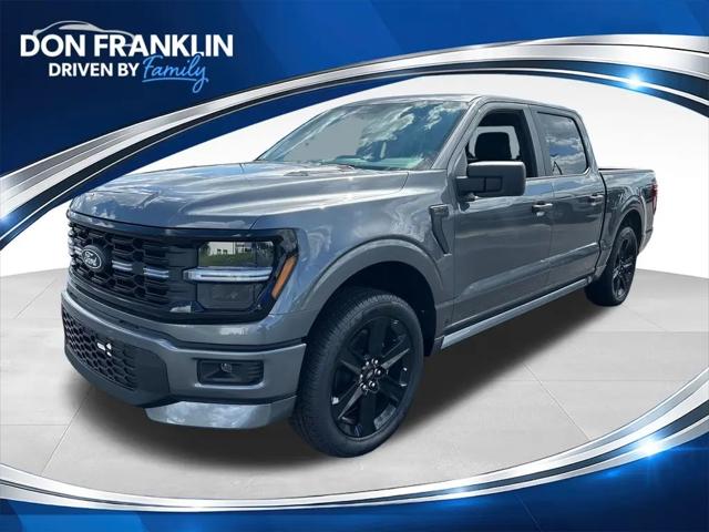 2026 Ford F-150 STX for sale in London, KY