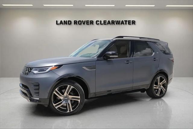 2026 Land Rover Discovery Gemini Edition for sale in Clearwater, FL