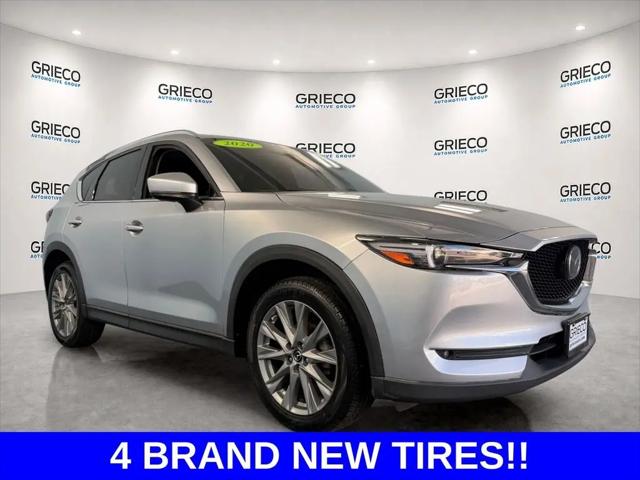 2020 Mazda CX-5 Grand Touring for sale in Delray Beach, FL