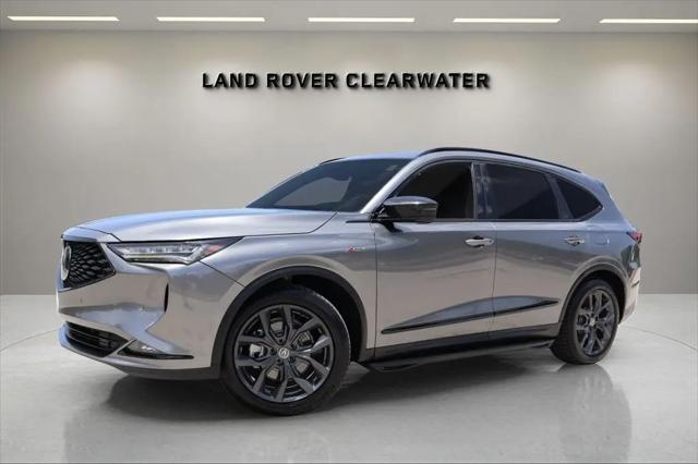 2022 Acura MDX A-SPEC Package for sale in Clearwater, FL