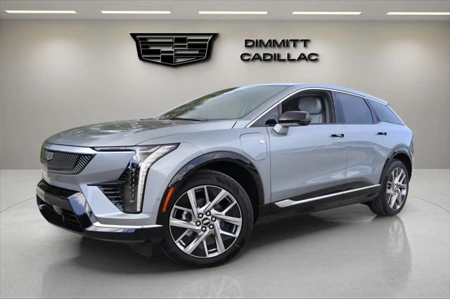 2026 Cadillac iQ Luxury for sale in Clearwater, FL