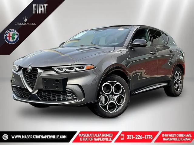 2024 Alfa Romeo Tonale Ti EAWD for sale in Naperville, IL