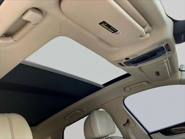 2017 Bentley Bentayga W12