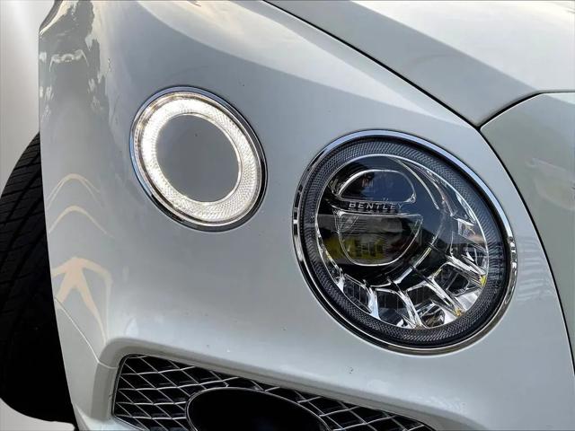2017 Bentley Bentayga W12