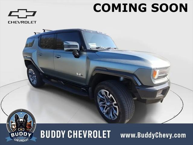 2024 GMC HUMMER EV 3X for sale in Decatur, GA