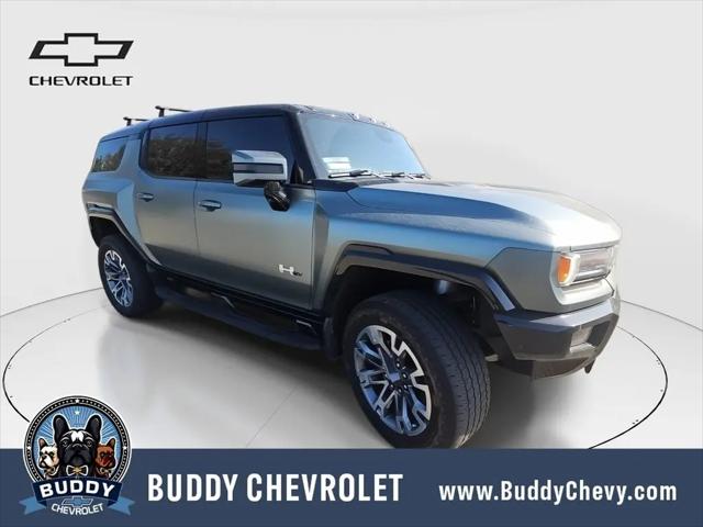 2024 GMC HUMMER EV 3X for sale in Decatur, GA