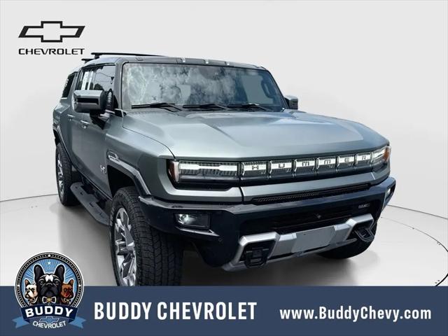 2024 GMC HUMMER EV 3X for sale in Decatur, GA