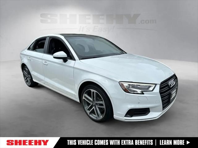 2020 Audi A3 Premium 40 TFSI Front-Wheel Drive S tronic for sale in Chantilly, VA