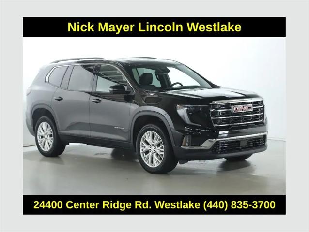 2024 GMC Acadia AWD Elevation for sale in Westlake, OH