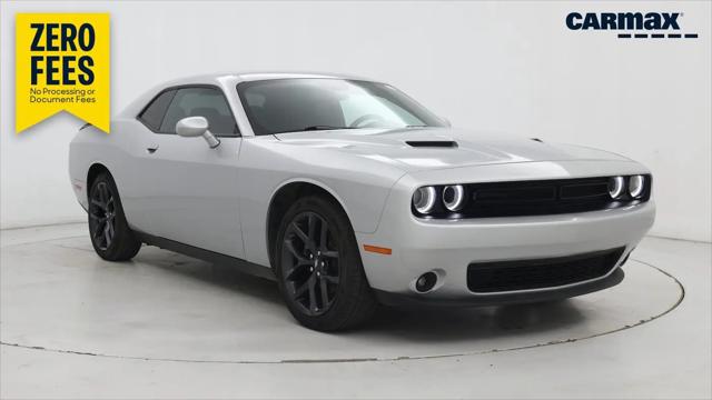 2023 Dodge Challenger SXT for sale in Jackson, TN