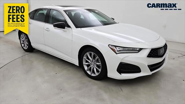 2023 Acura TLX Standard for sale in Pompano Beach, FL