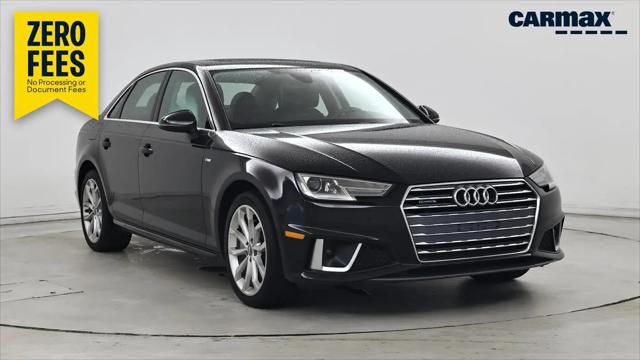 2018 Audi allroad 2.0T Premium for sale in Athens, GA