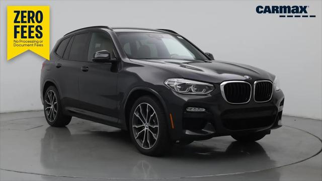 2019 BMW X3 sDrive30i for sale in Tolleson, AZ
