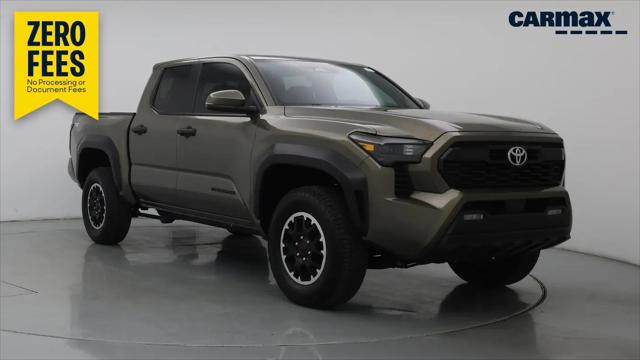 2025 Toyota Tacoma TRD Off Road for sale in Tolleson, AZ