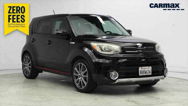 2018 Kia Soul ! for sale in Norco, CA