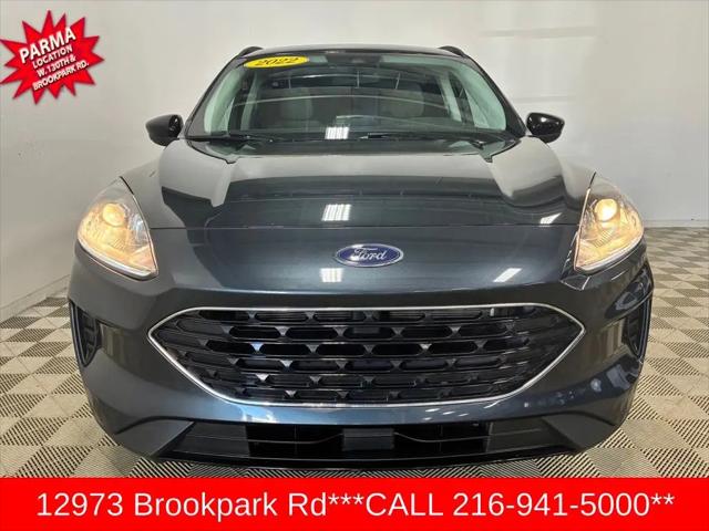 2022 Ford Escape SE for sale in Brook Park, OH