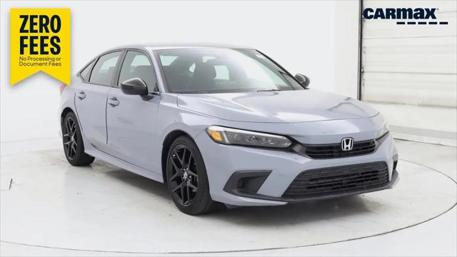 2022 Honda Civic Sport for sale in Tallahassee, FL