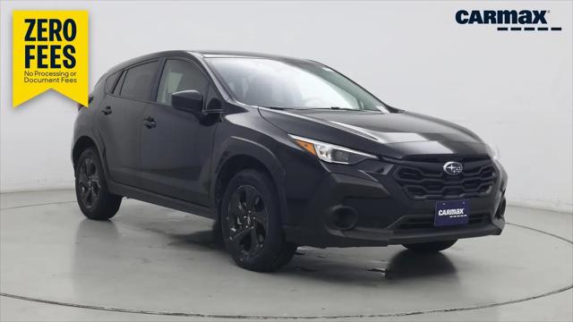 2025 Subaru Crosstrek 2.0i for sale in Stockton, CA