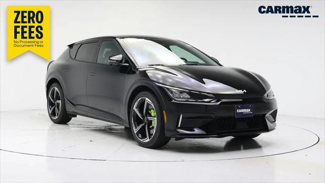 2023 Kia EV6 GT for sale in Oak Lawn, IL