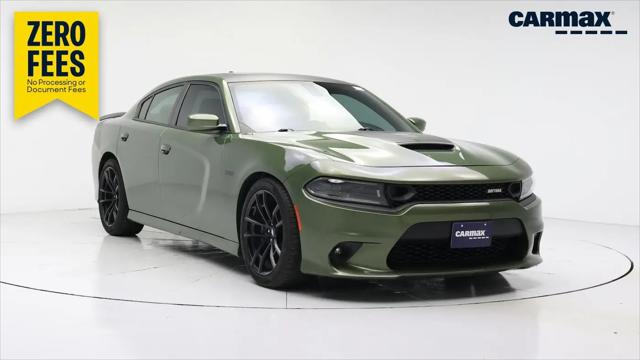 2022 Dodge Charger Scat Pack for sale in Kentwood, MI