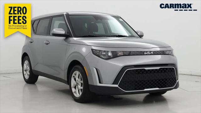 2025 Kia Soul LX for sale in Kentwood, MI