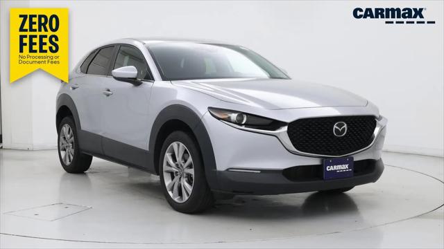 2021 Mazda CX-30 Select for sale in Westborough, MA