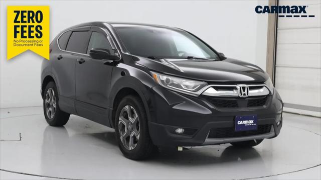 2019 Honda CR-V EX-L for sale in Killeen, TX