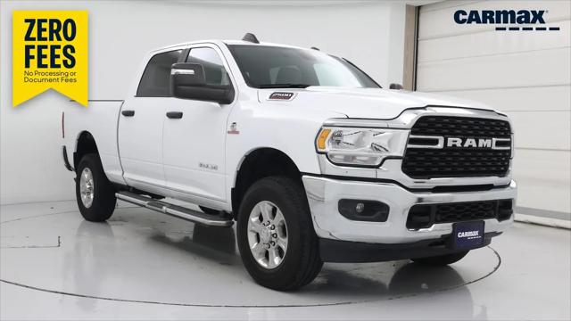 2024 Ram 2500 Big Horn Crew Cab 4x4 6'4" Box for sale in Killeen, TX
