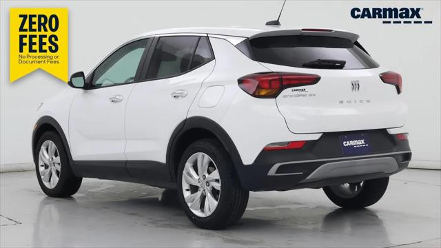 2025 Buick Encore GX Preferred FWD for sale in Killeen, TX