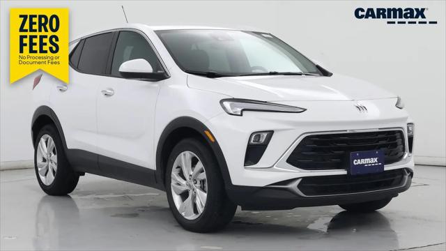 2025 Buick Encore GX Preferred FWD for sale in Killeen, TX