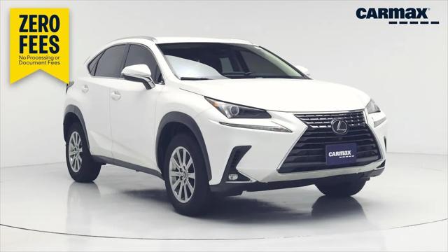 2021 Lexus NX 300 NX 300 for sale in Schaumburg, IL