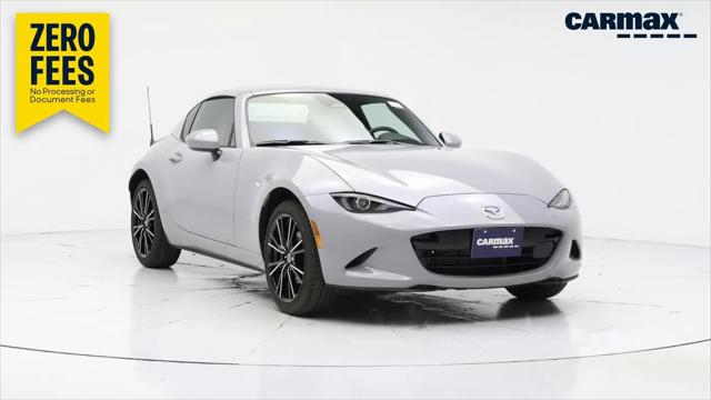 2025 Mazda MX-5 Grand Touring for sale in Schaumburg, IL