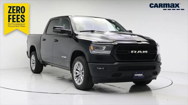 2023 Ram 1500 Laramie Crew Cab 4x4 5'7" Box for sale in Schaumburg, IL