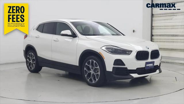 2023 BMW X2 xDrive28i for sale in Fremont, CA